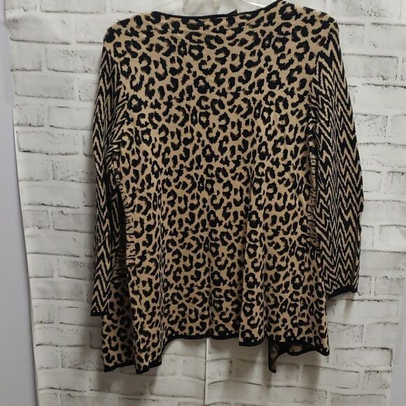 Notations sweater   - Picture 3 of 3